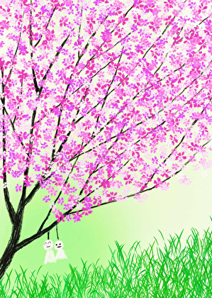 前男友说他要投资我